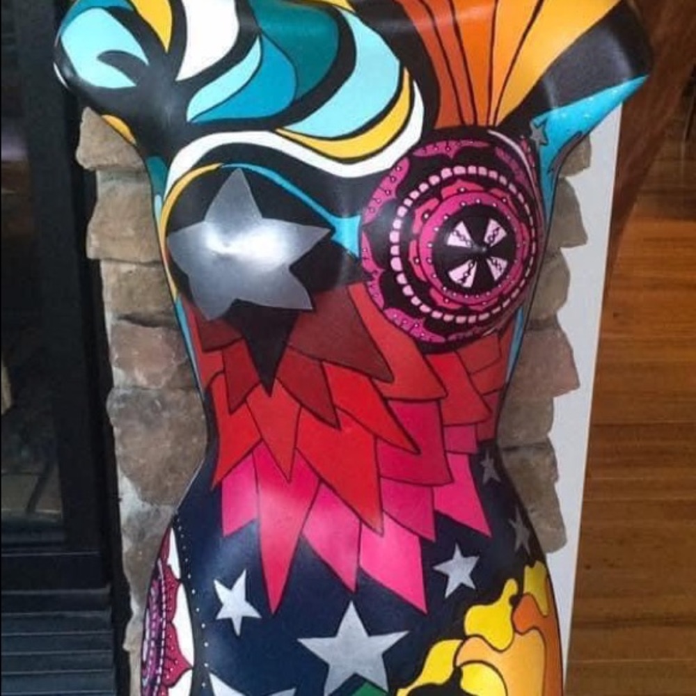 Meet your Posher, Kimberly